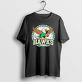 Official Champions Hawks Lights T-Shirts