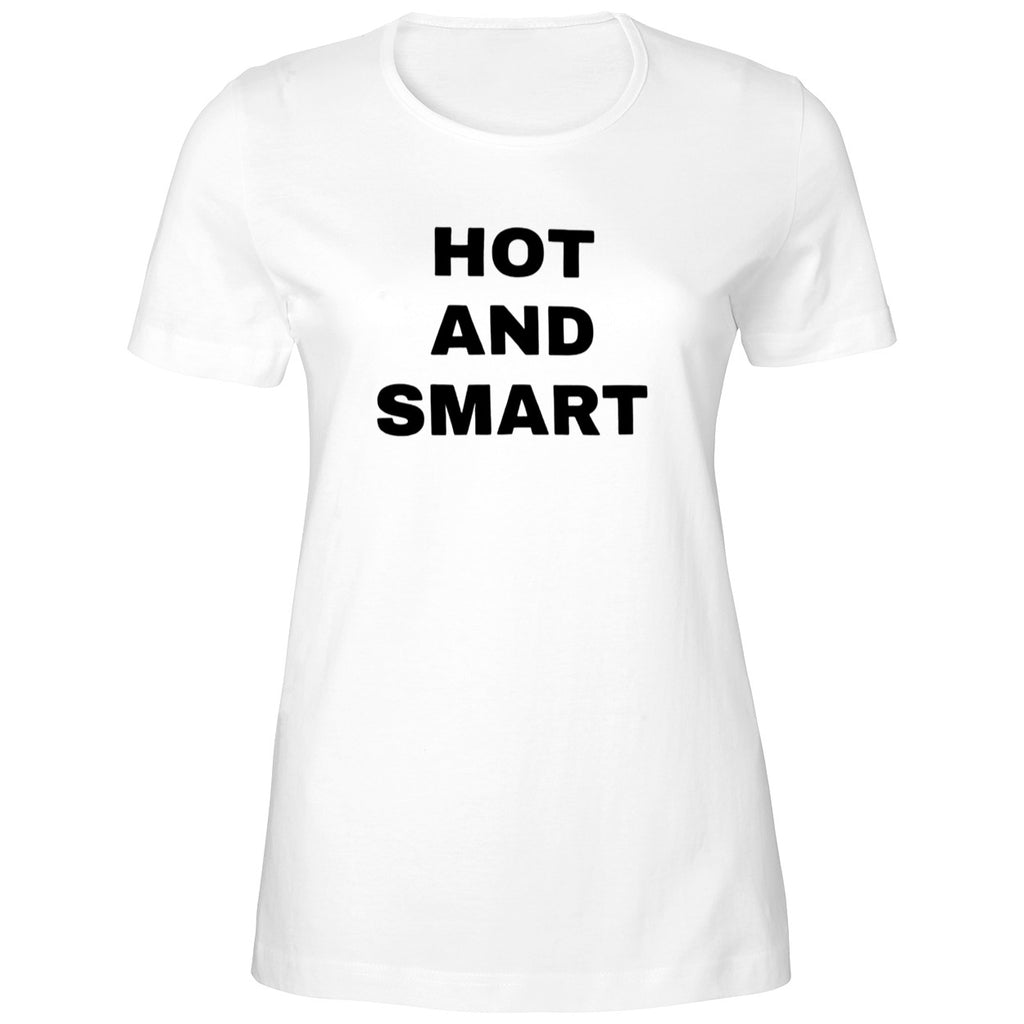 And Smart Shirt,