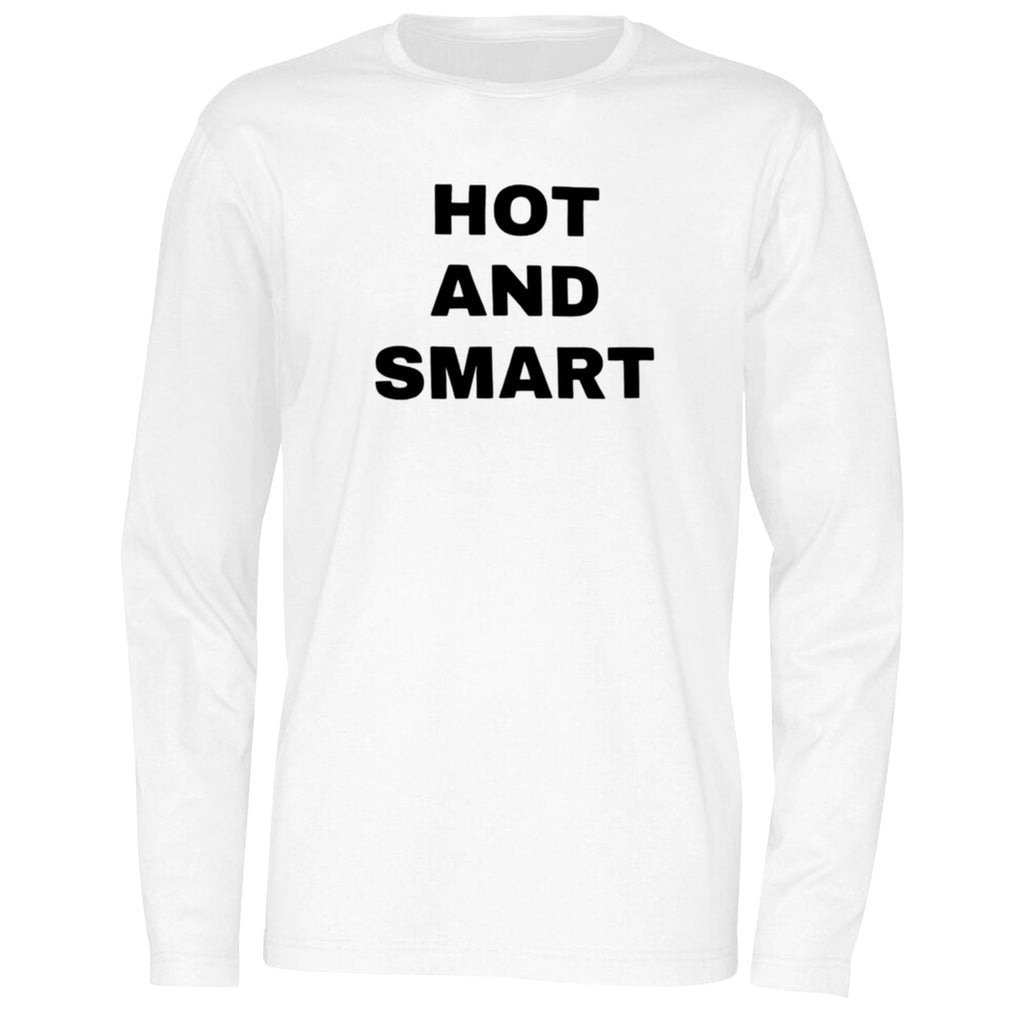 And Smart Shirt,