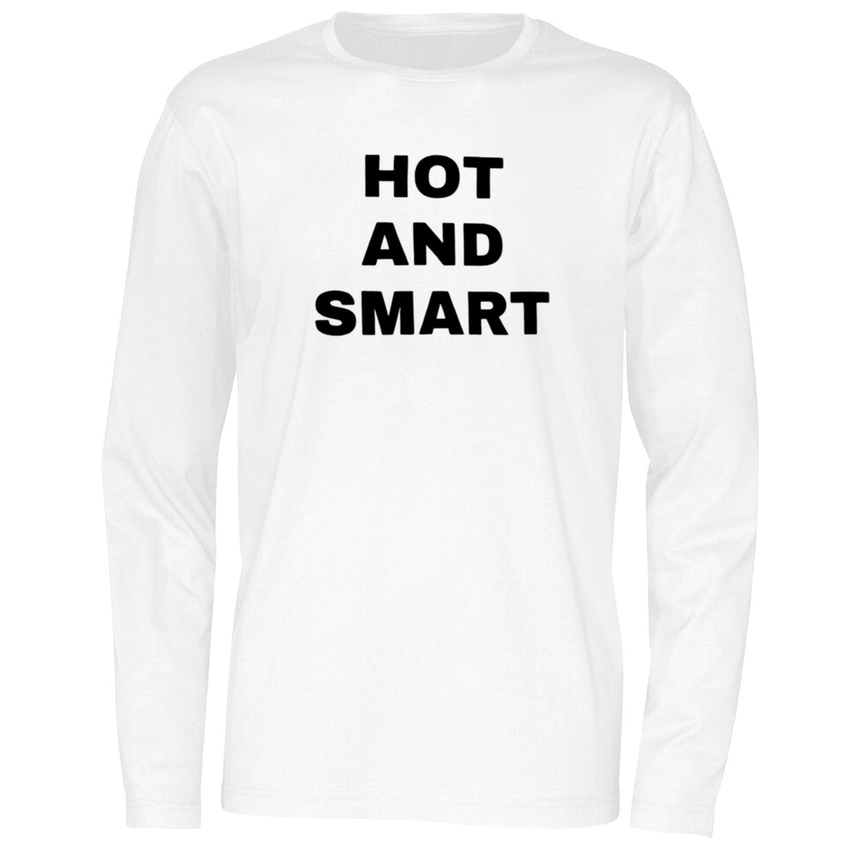 And Smart Shirt,