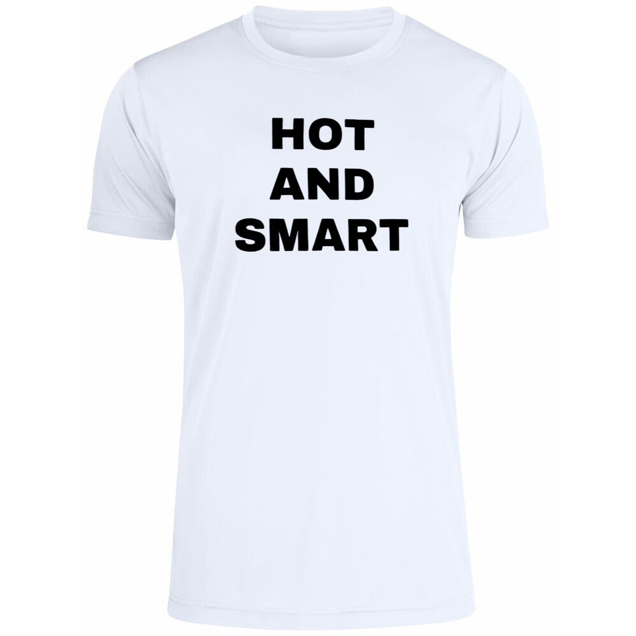 And Smart Shirt,
