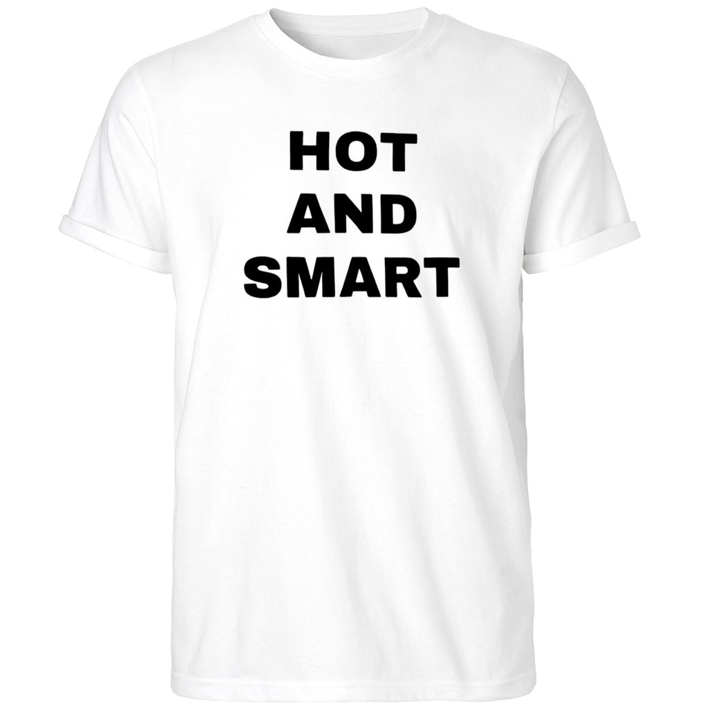 And Smart Shirt,