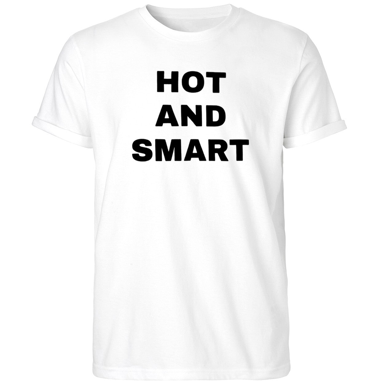 And Smart Shirt,