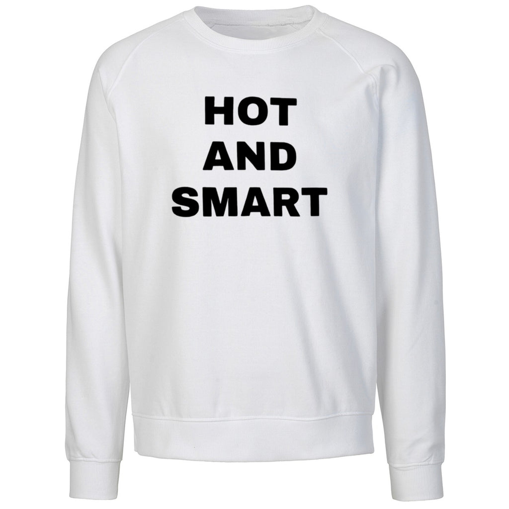And Smart Shirt,