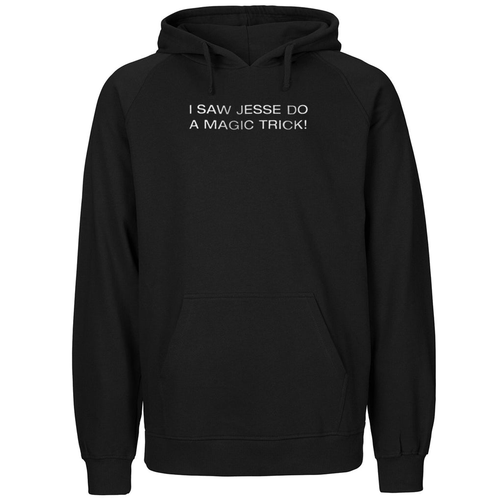 I Saw Jesse Do A Magic Trick Shirt