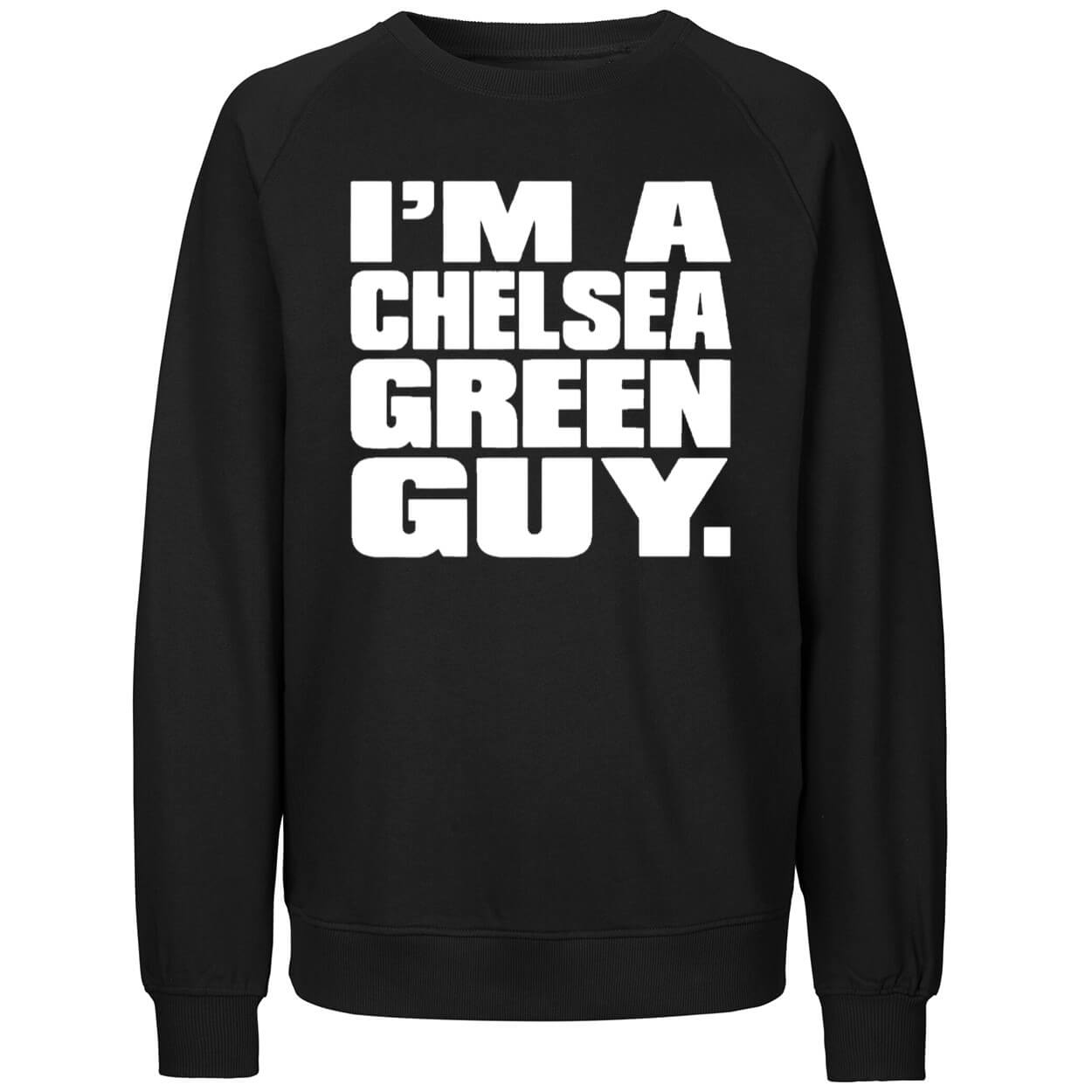I’m A Chelsea Green Guy Shirt