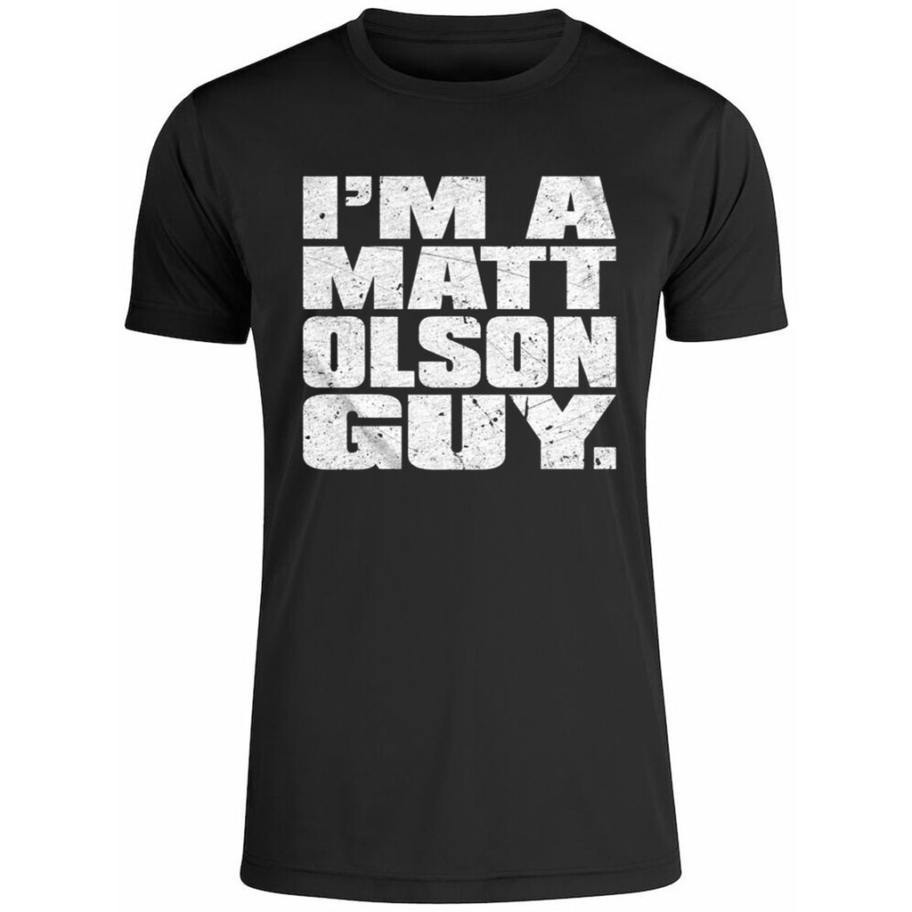 I’m A Matt Olson Guy Shirt