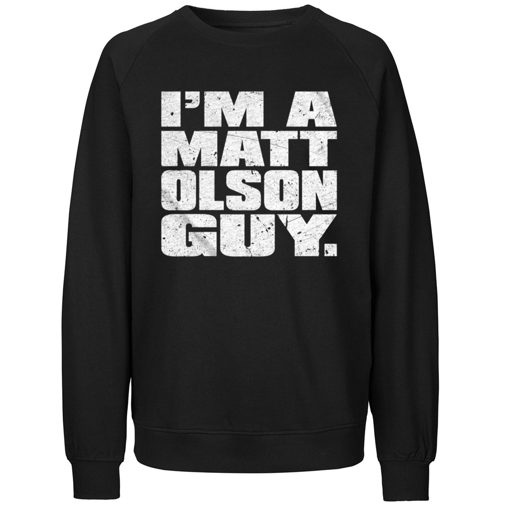 I’m A Matt Olson Guy Shirt