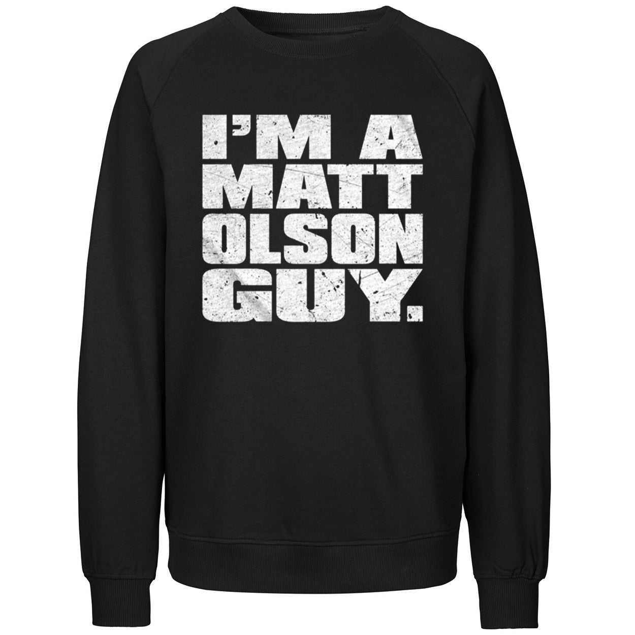 I’m A Matt Olson Guy Shirt