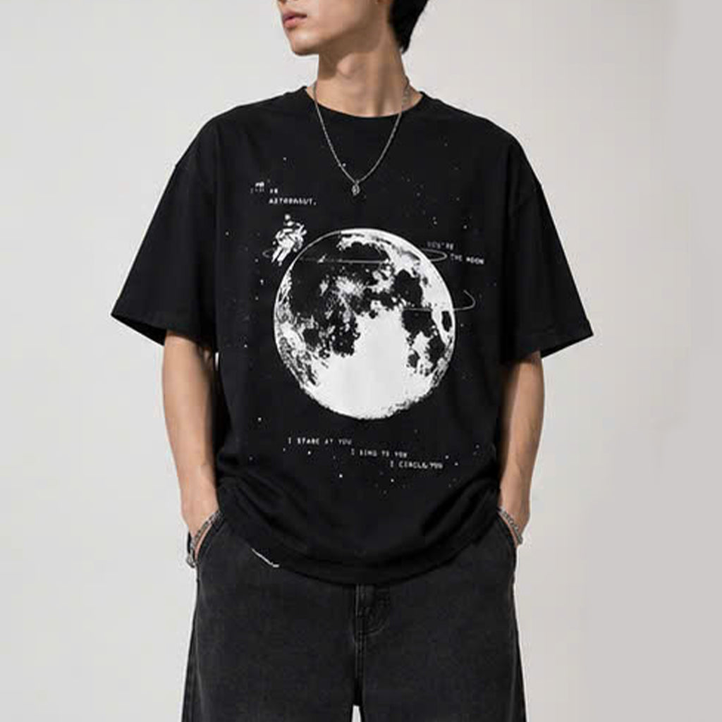 Noah Kahan Astronaut I’m An Astronaut You’re The Moon Shirt