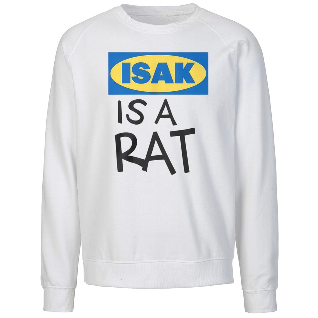 Isak Is A Rat Shirt