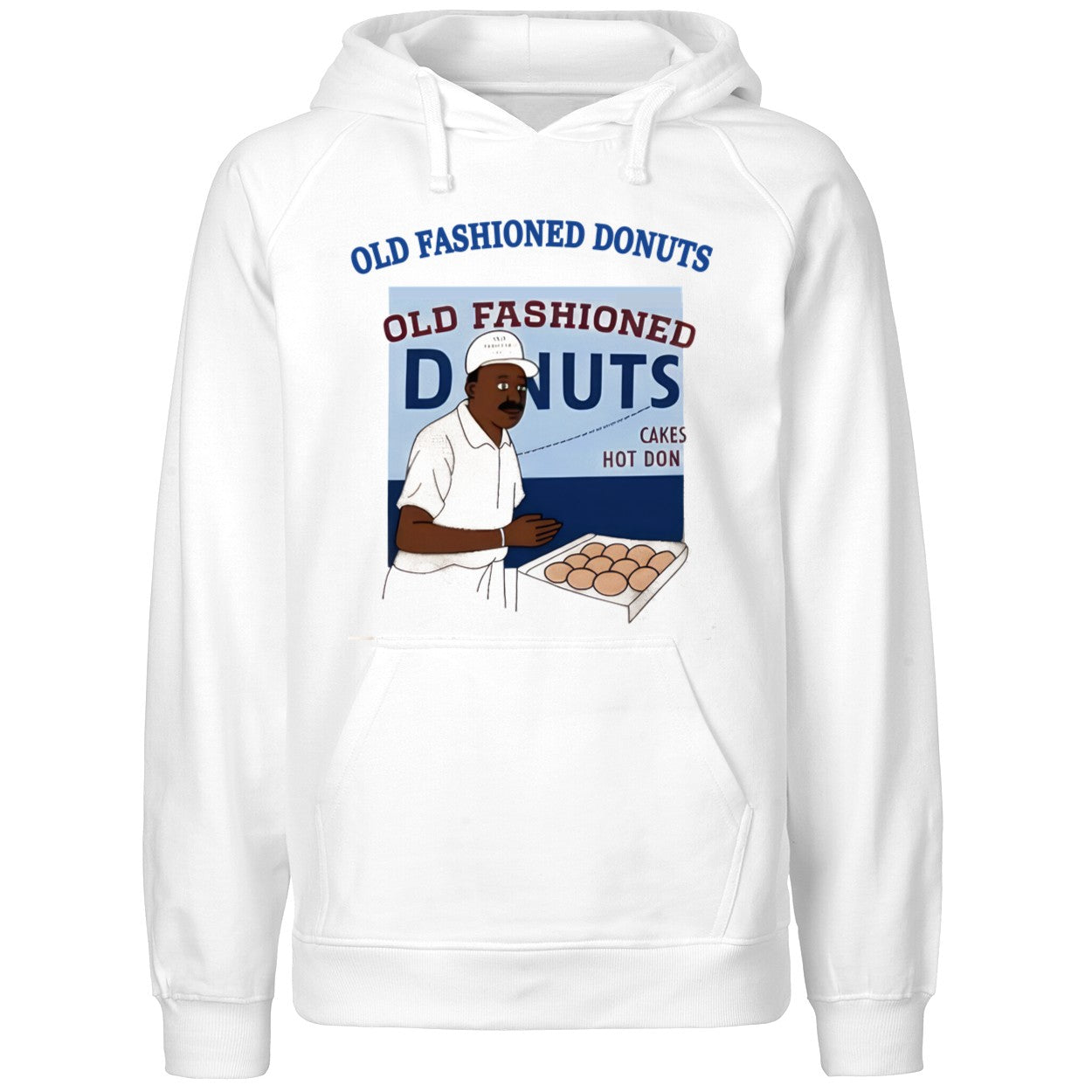 Jason Kelce Wear Old Fashioned Donuts Shirt With Suit