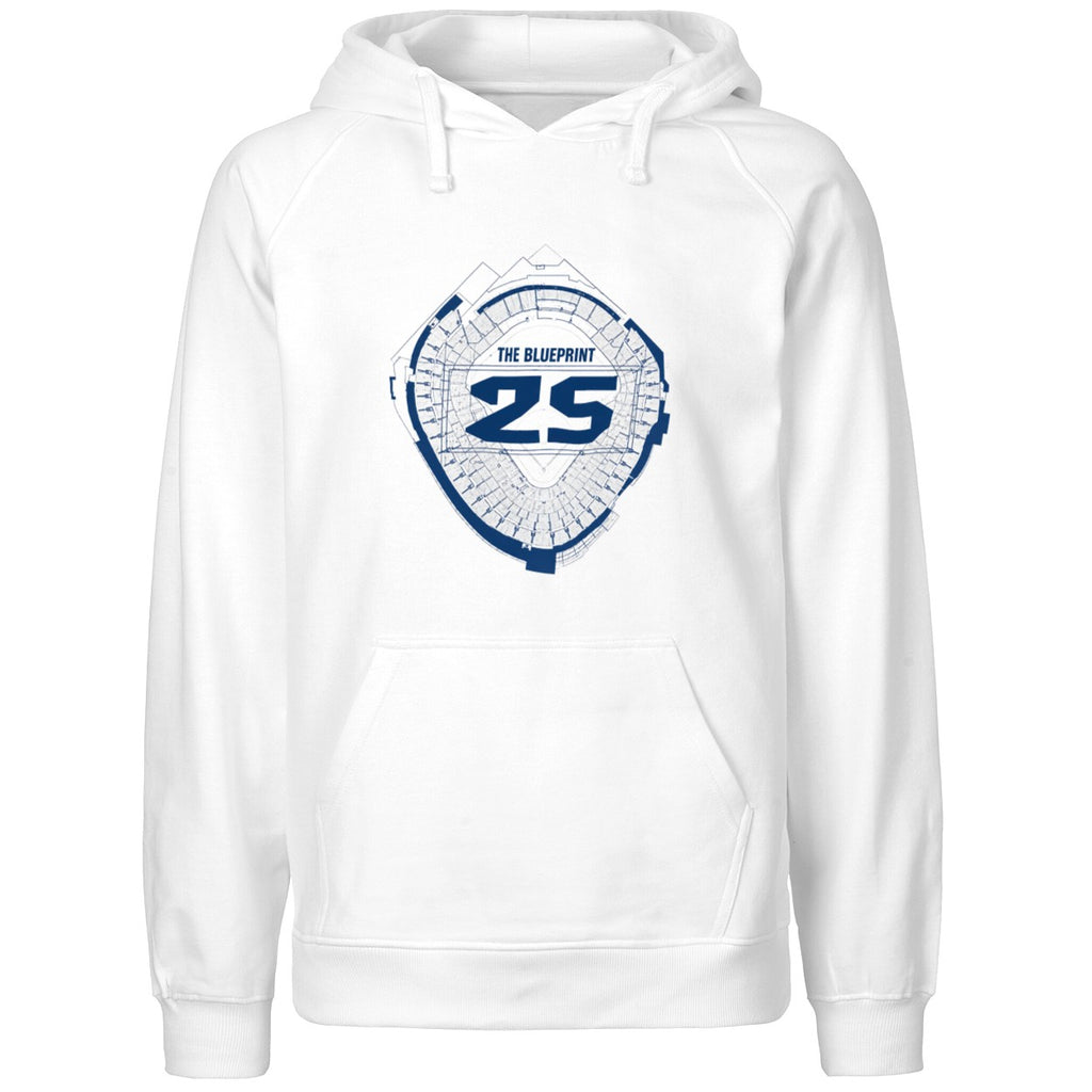Jay Z The Blueprint 25 Stadium Shirt