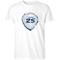 Jay Z The Blueprint 25 Stadium Shirt