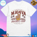 Jayden Maiava USC Trojans Jayden Ma14va Football Camp Palolo Valley T-shirt