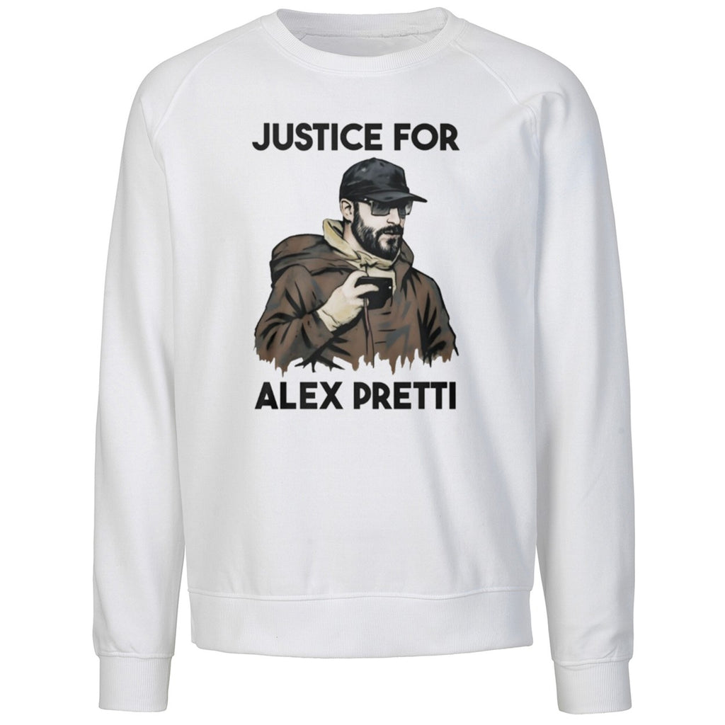 Justice For Alex Pretti Shirt