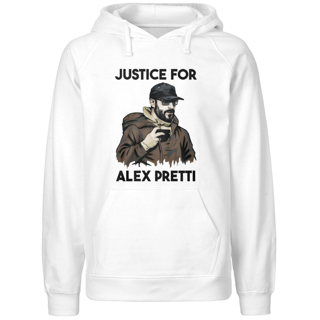 Justice For Alex Pretti Shirt