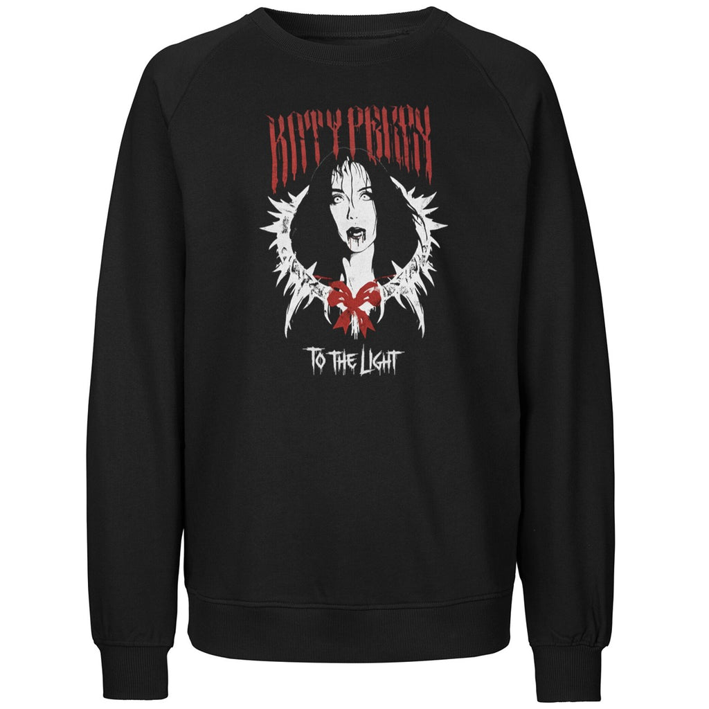 Katy Perry To The Light Shirt