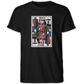 King Of Tromp Kebab Shirt