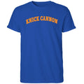 Knick Cannon Shirt