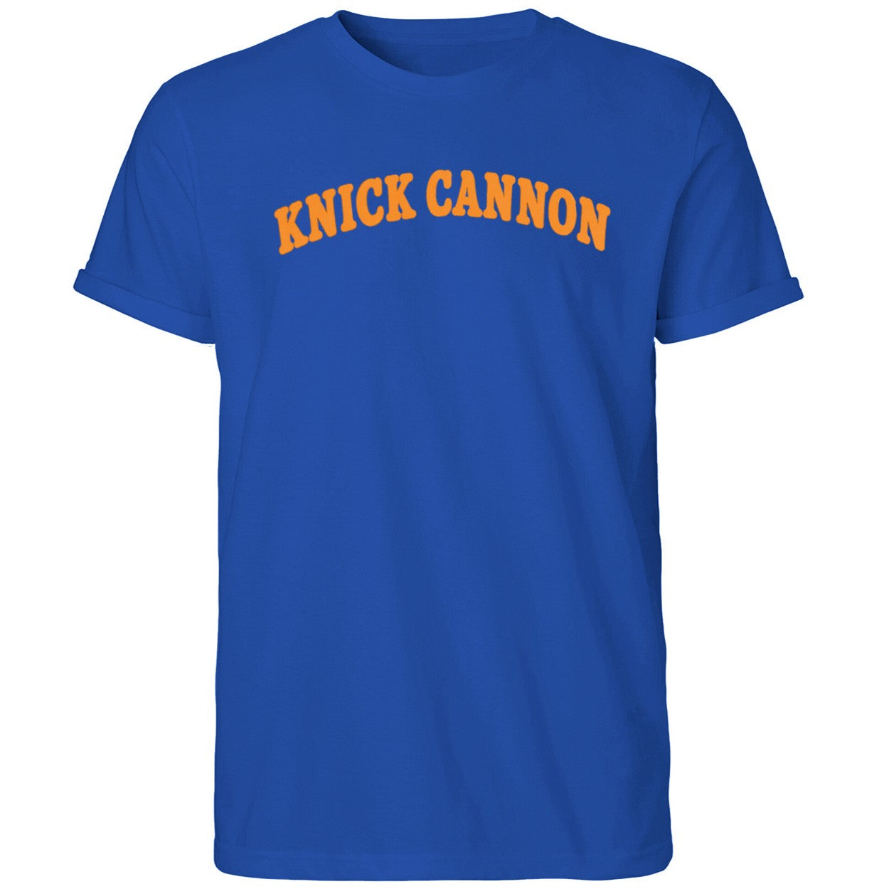 Knick Cannon Shirt