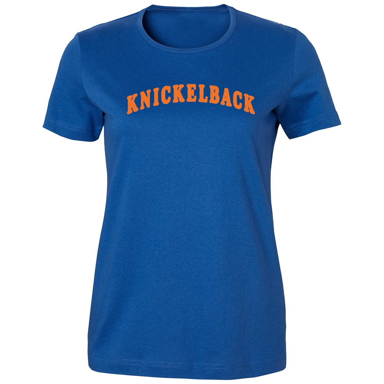 Knickelback Shirt