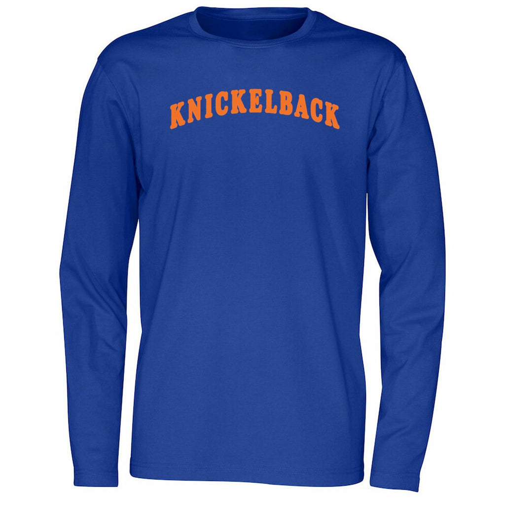 Knickelback Shirt
