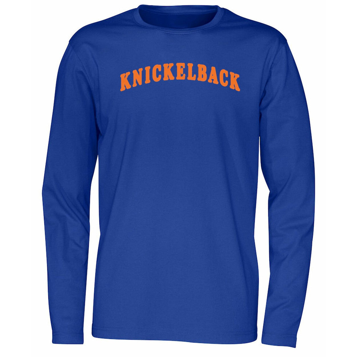 Knickelback Shirt