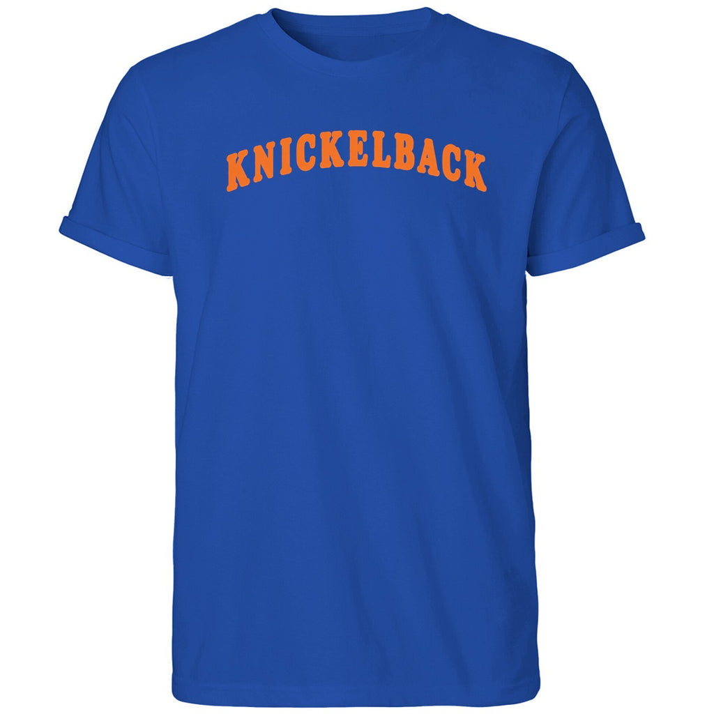 Knickelback Shirt
