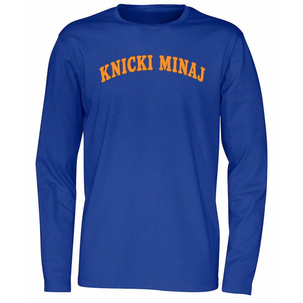 Knicki Minaj Shirt