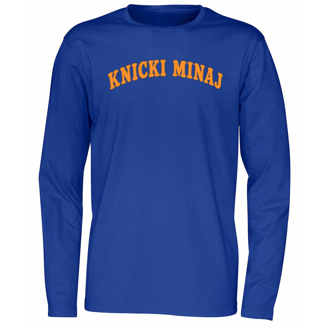 Knicki Minaj Shirt