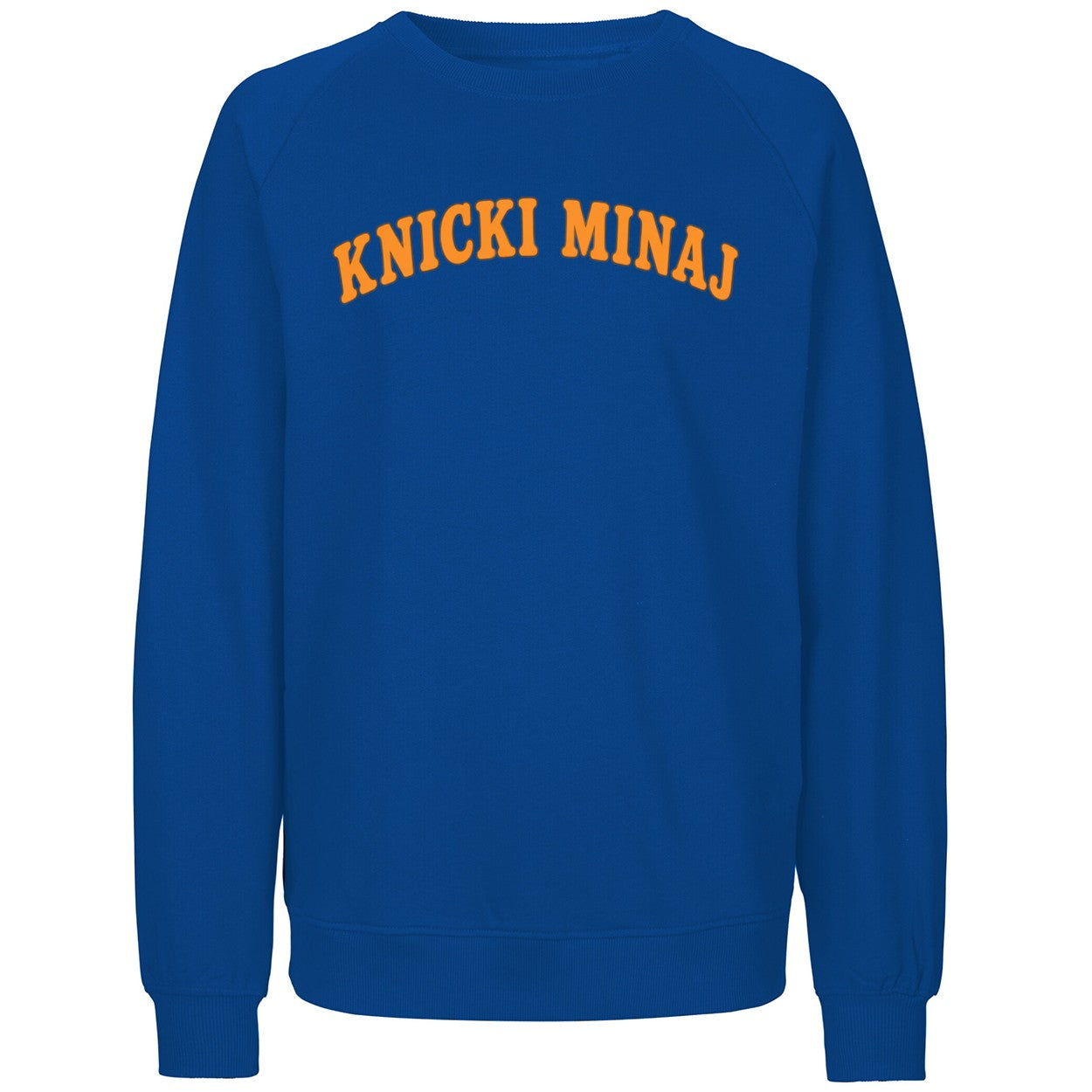 Knicki Minaj Shirt
