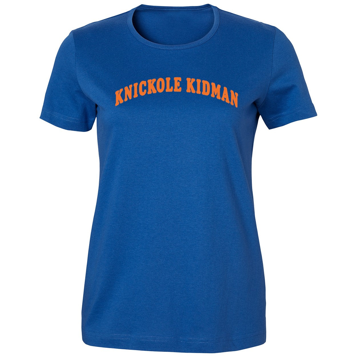 Knickole Kidman Shirt