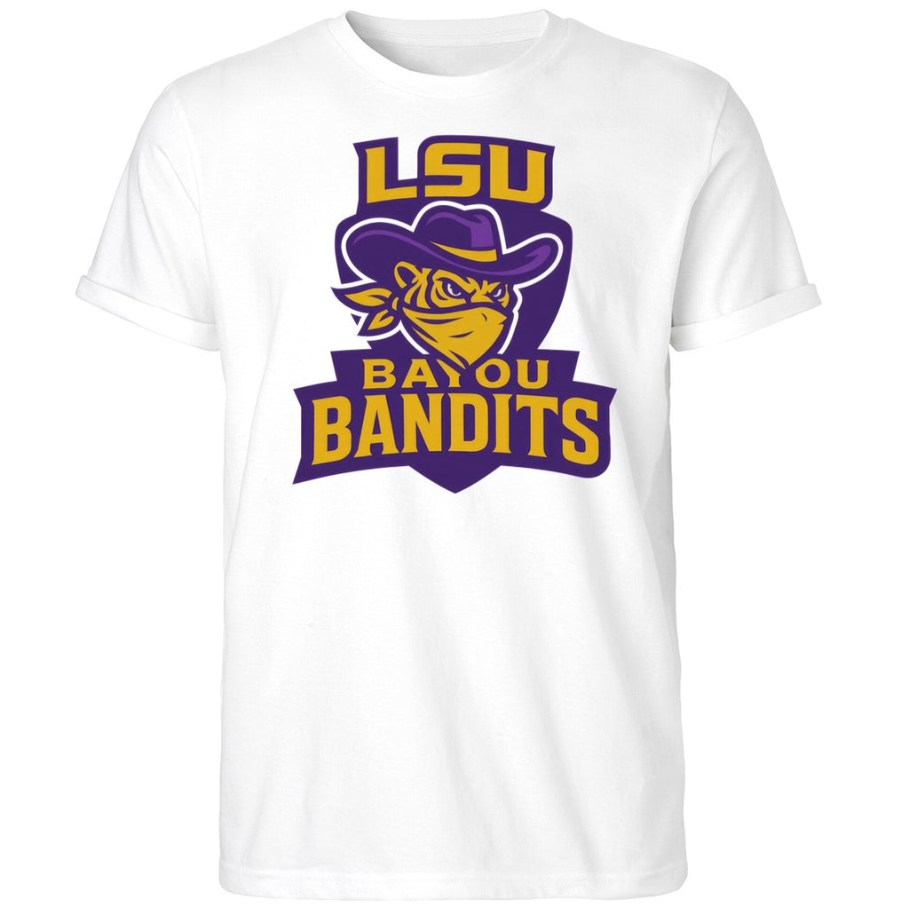 LSU Bayou Bandits Shirt