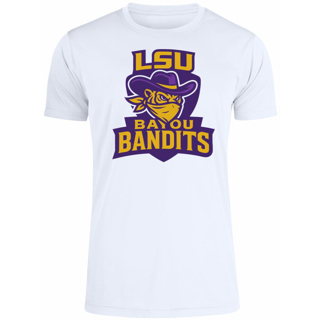 LSU Bayou Bandits Shirt