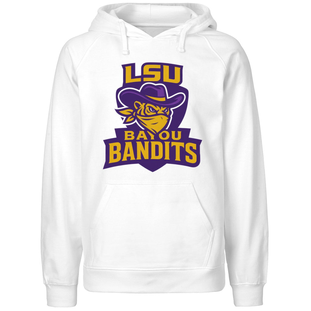 LSU Bayou Bandits Shirt