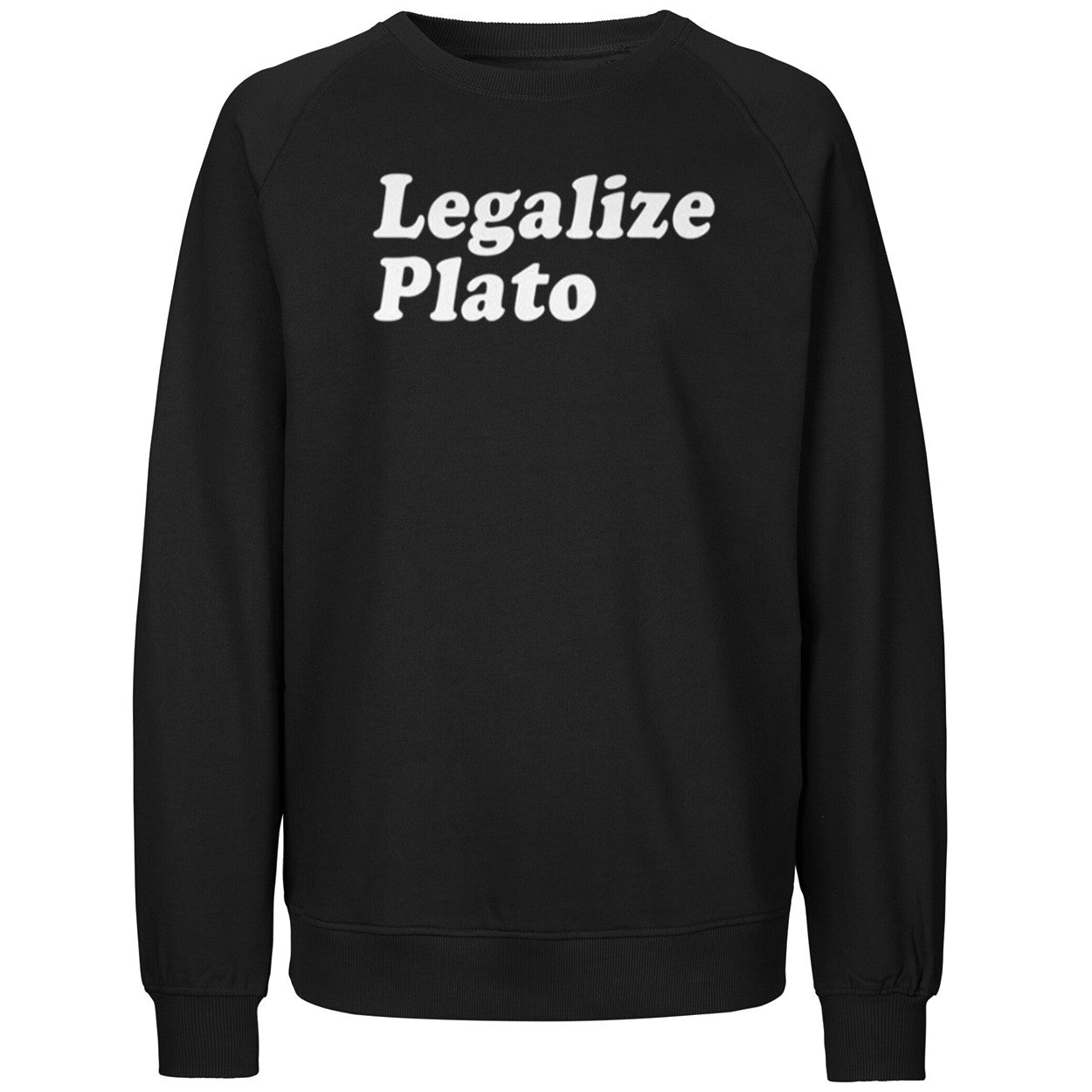 Legalize Plato Shirt