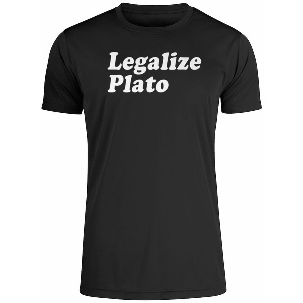 Legalize Plato Shirt