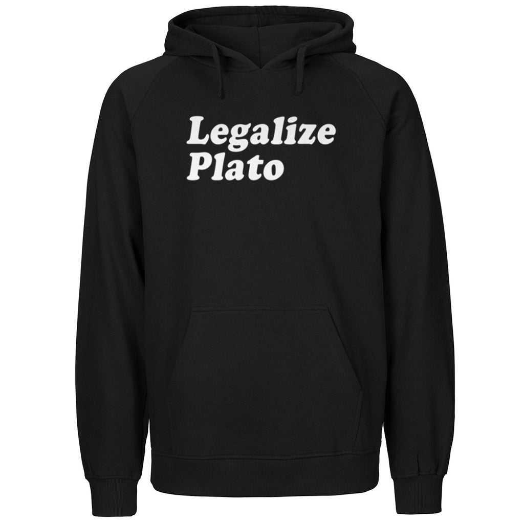 Legalize Plato Shirt