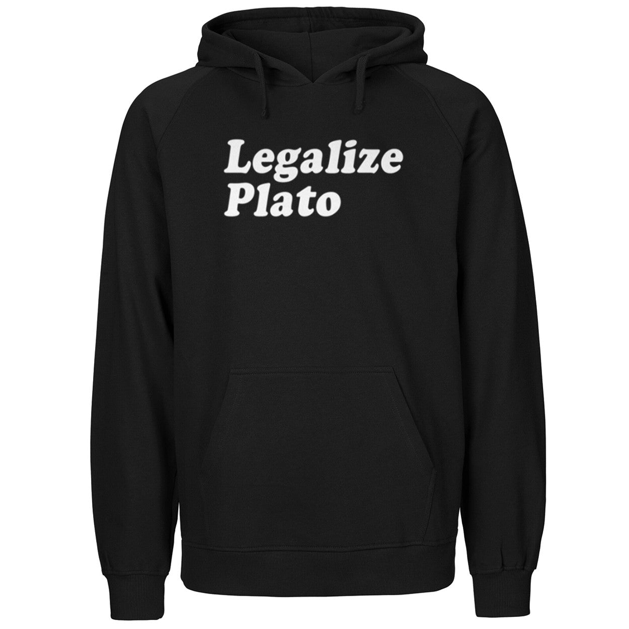 Legalize Plato Shirt