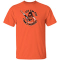 Let Em Fly Fink’s Hoagies Shirt