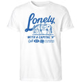 Lonely With A Capital H Call 911 Shirt