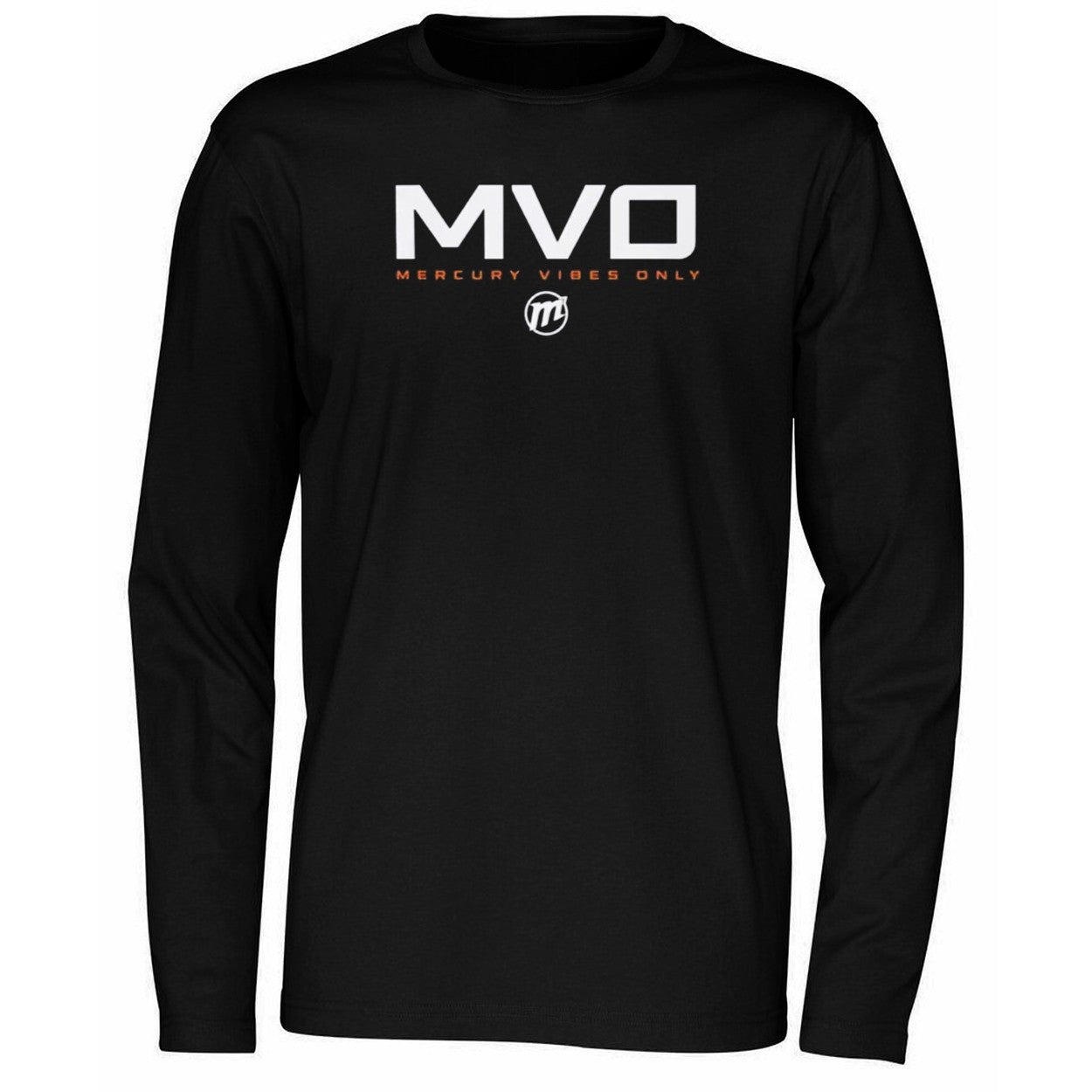 MVO Mercury Vibes Only Shirt