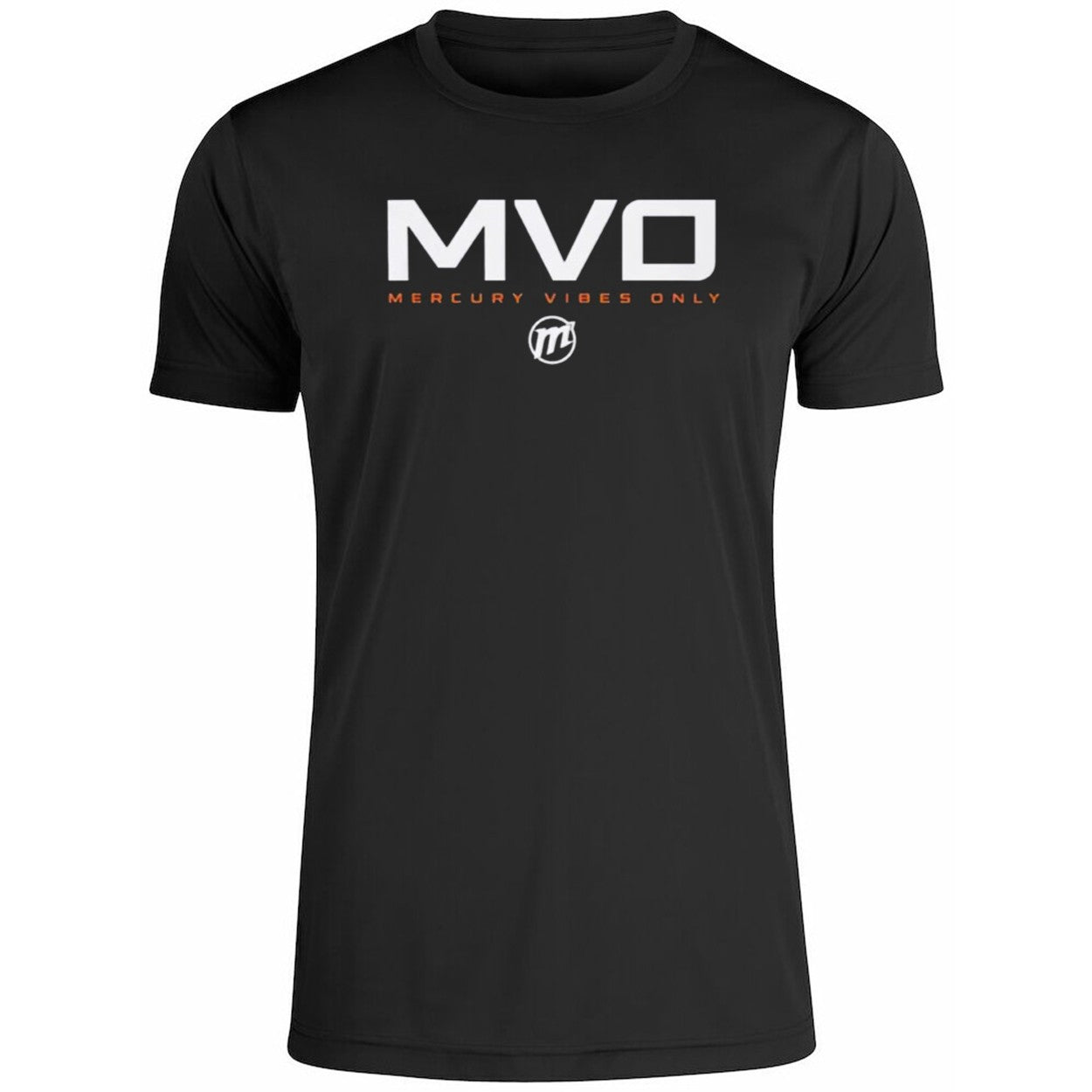 MVO Mercury Vibes Only Shirt