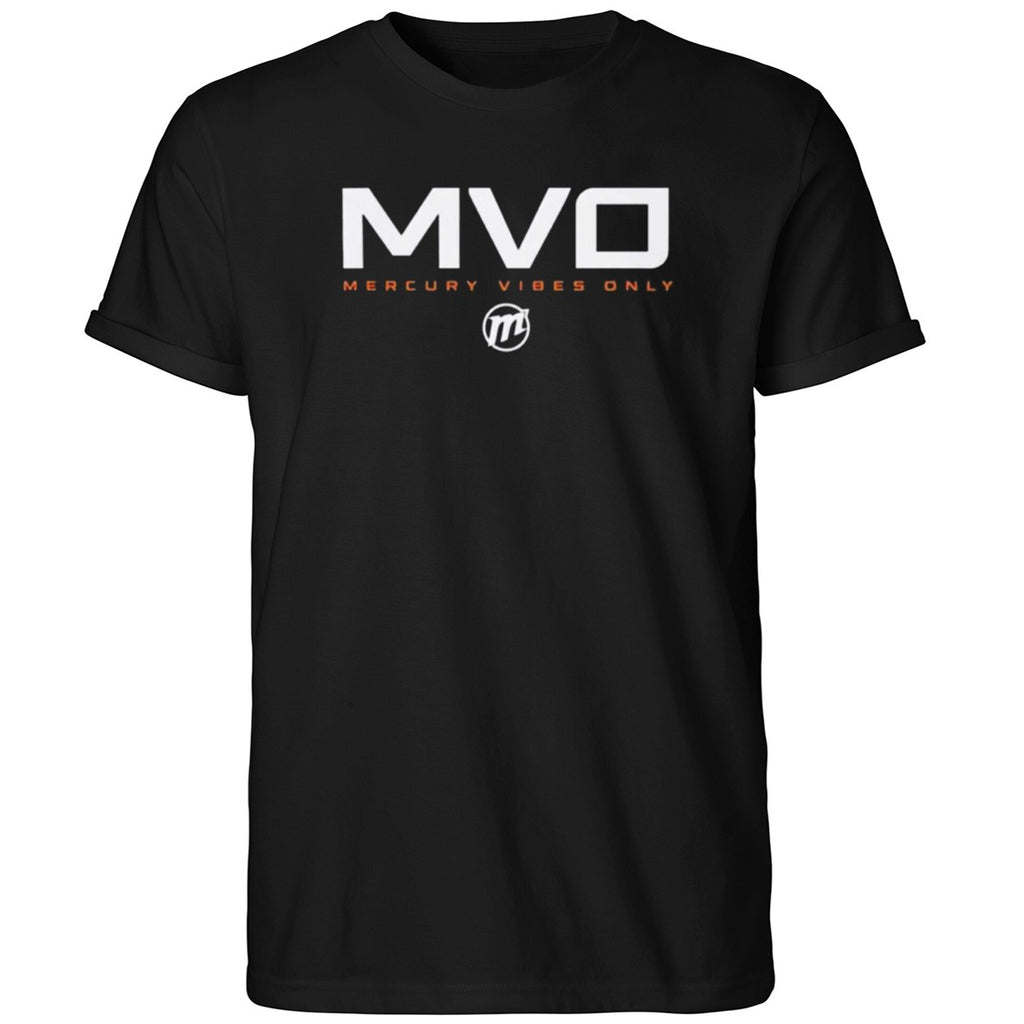 MVO Mercury Vibes Only Shirt