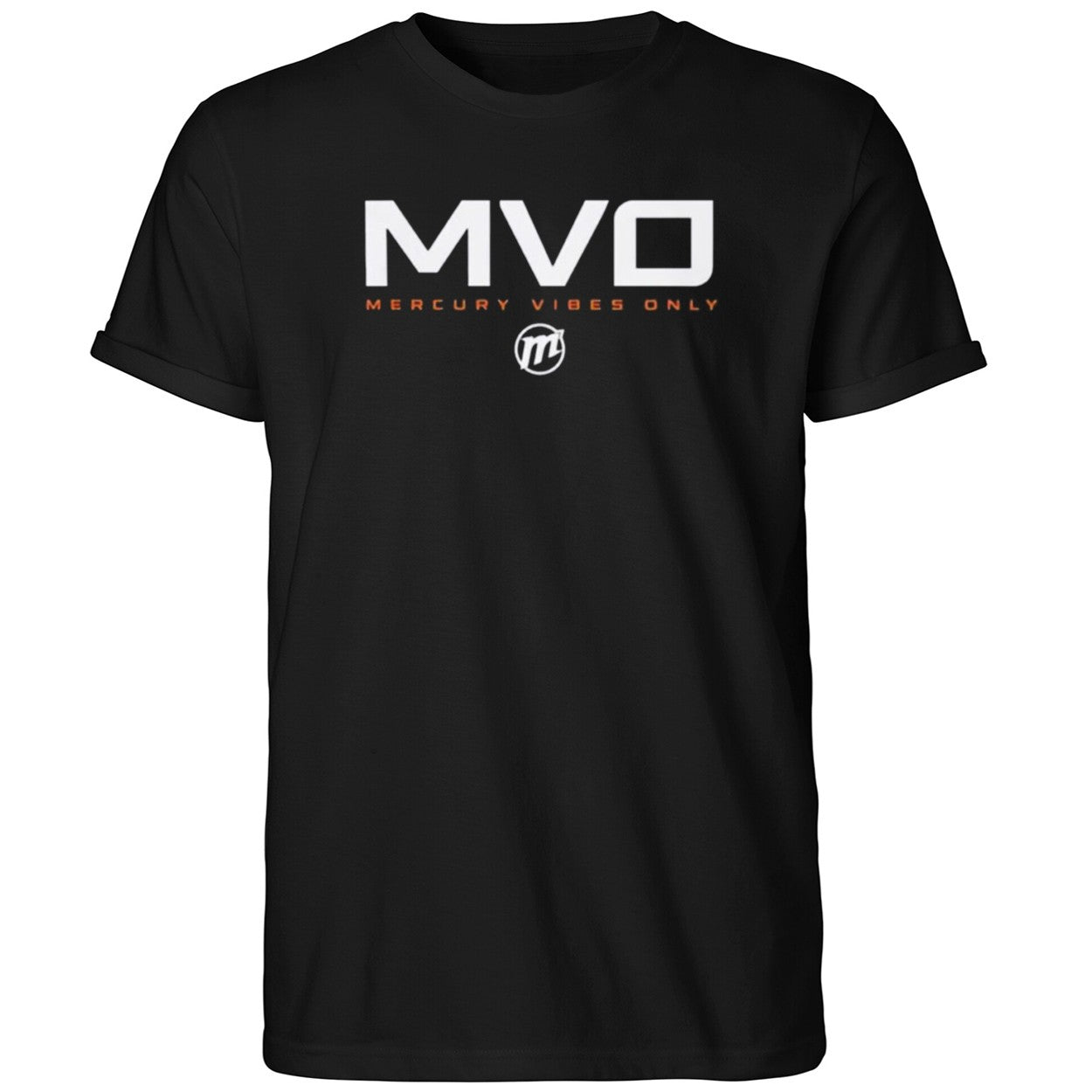 MVO Mercury Vibes Only Shirt