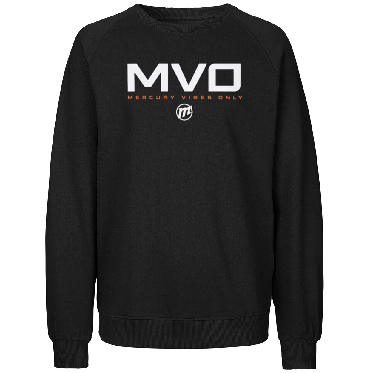 MVO Mercury Vibes Only Shirt