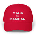Maga For Mamdani Hat