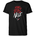 Make Texas Next Houston Texans Shirt