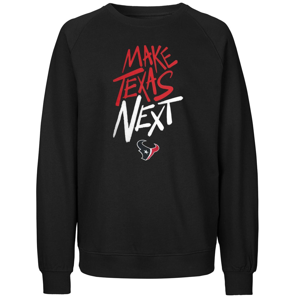 Make Texas Next Houston Texans Shirt
